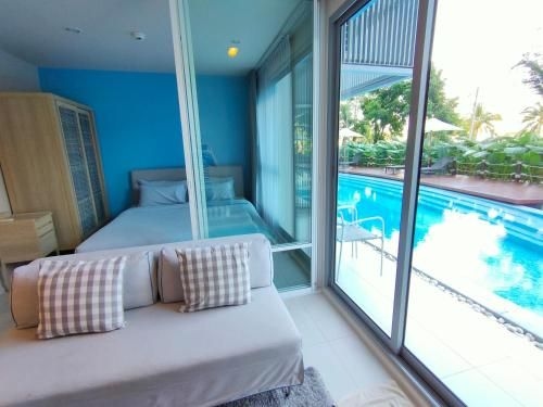 BLU-Pool Access0