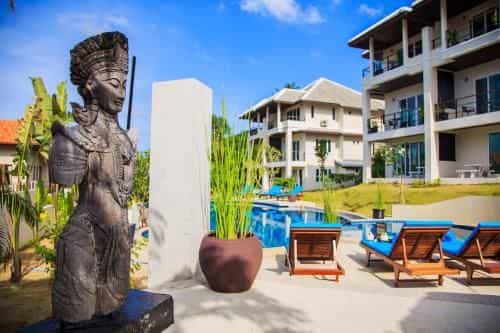 Tropica Villas Resort Tropica Villas Resort