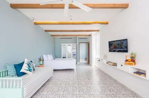 Suite with Private Pool