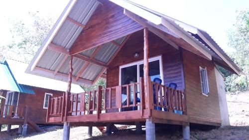 FOREST HOUSE KOHMOOK4