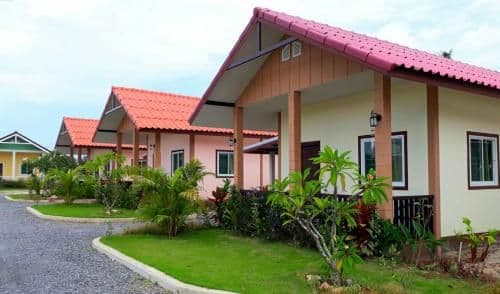 Family Bungalow