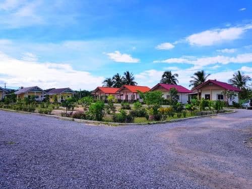 Family Bungalow