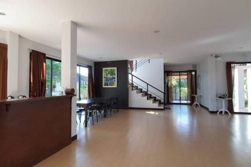 Pool villa, 6 bedrooms, 680SQM living space, 13guest3