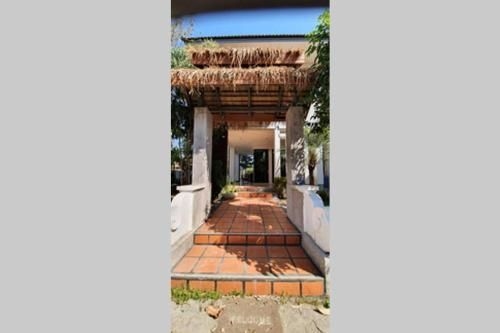 Pool villa, 6 bedrooms, 680SQM living space, 13guest2