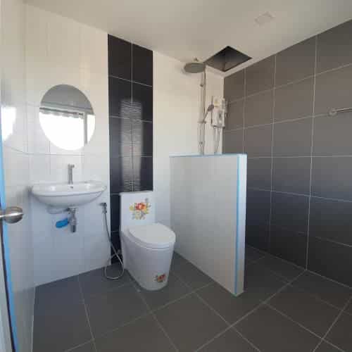 Eight Residence Eight Residence