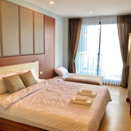 Superior Apartment