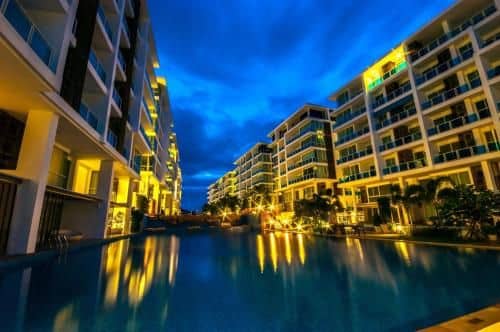 My Resort Condo Hua Hin F202 My Resort Condo Hua Hin F202