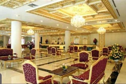 Adriatic Palace Hotel Bangkok Adriatic Palace Hotel Bangkok
