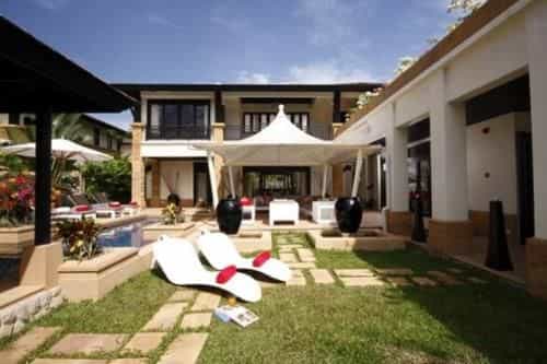 3 bdr Chomtawan Villa Bangtao by InDreams 3 bdr Chomtawan Villa Bangtao by InDreams