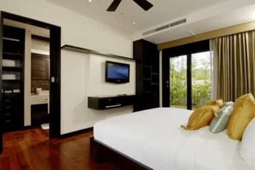 3 bdr Chomtawan Villa Bangtao by InDreams 3 bdr Chomtawan Villa Bangtao by InDreams