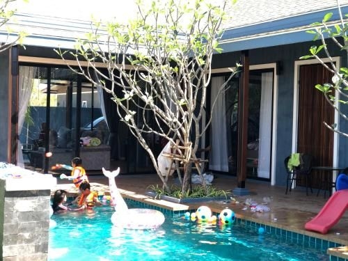 Emmy PoolVilla1