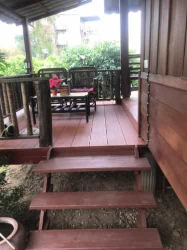 Prik Horm Homestay Prik Horm Homestay