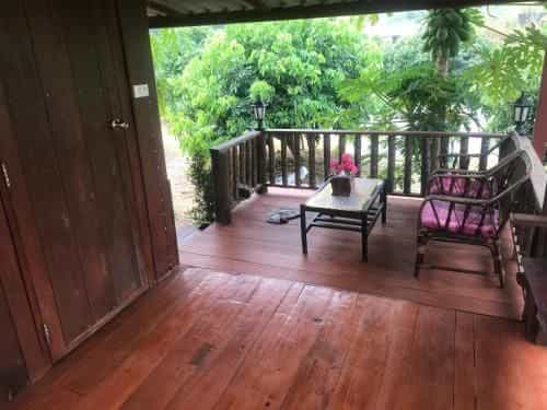 Prik Horm Homestay Prik Horm Homestay