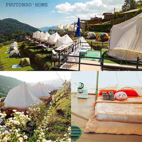 Phutonso-camp Phutonso-camp