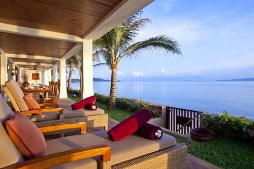 Miskawaan Villa Hibiscus Miskawaan Villa Hibiscus
