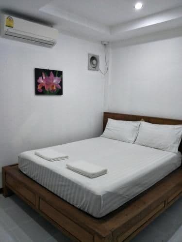 Small Double Room