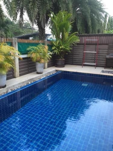 Villa Ananda by RUS T Property Villa Ananda by RUS T Property