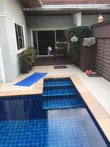Villa Ananda by RUS T Property Villa Ananda by RUS T Property