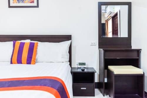 Modish Sukhumvit 71 by Favstay Modish Sukhumvit 71 by Favstay