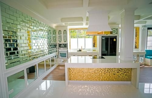 Pool Villa Pattaya 5BD - Exquisite Pool Villa G2