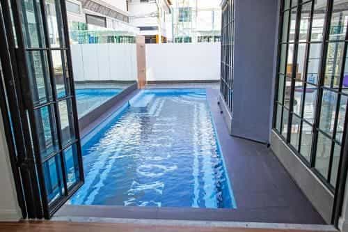Pool Villa Pattaya 5BD - Exquisite Pool Villa G Pool Villa Pattaya 5BD - Exquisite Pool Villa G