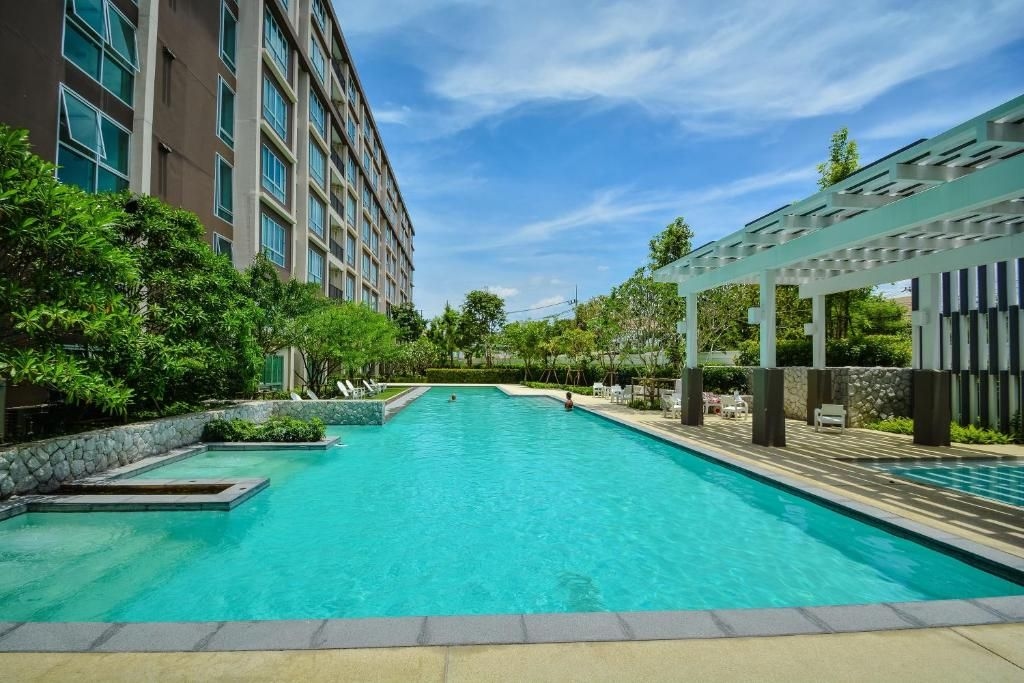 บ้านเพียงเพลิน หัวหิน (Baan Peang Ploen Huahin)1