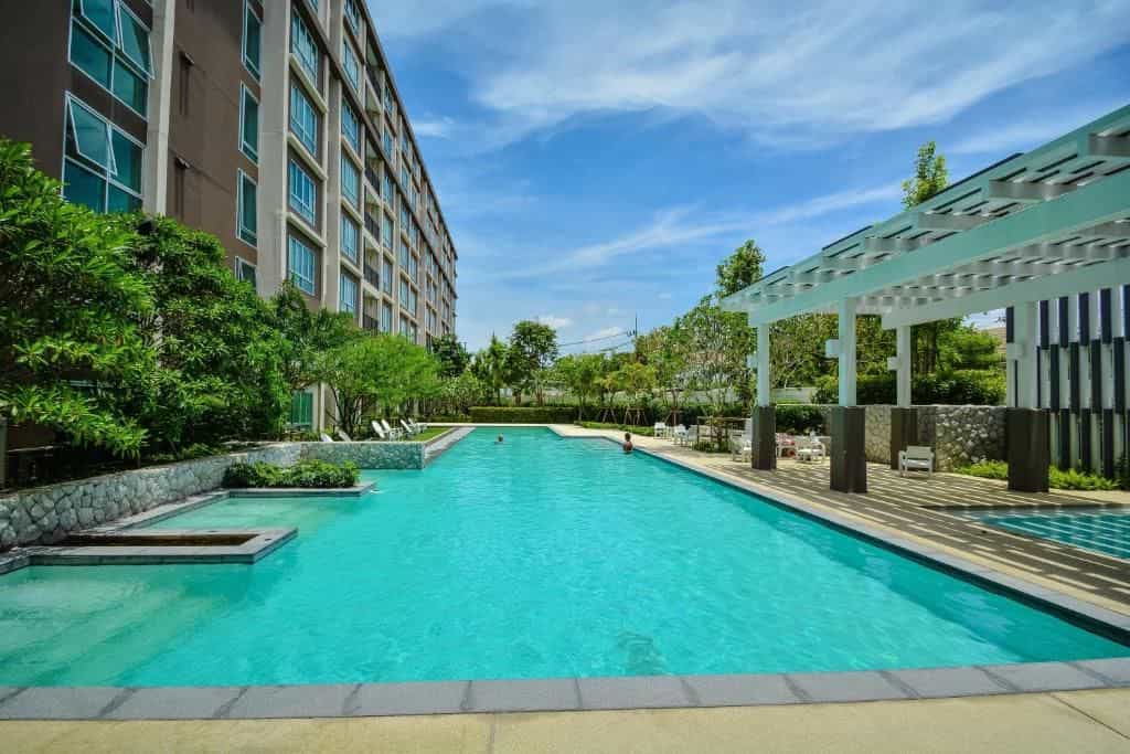 Baan Peang Ploen Huahin Baan Peang Ploen Huahin