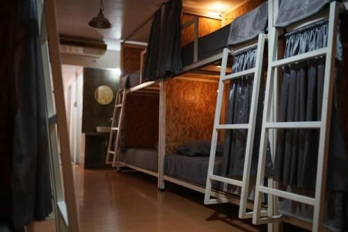 Perfecto hostel4