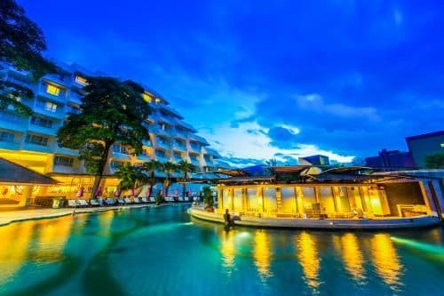 To the Sea Patong by Favstay To the Sea Patong by Favstay