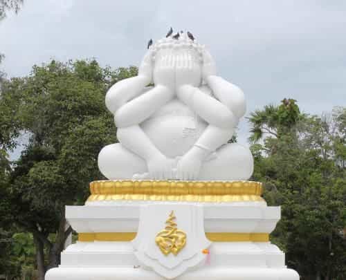 Grand Pudpichaya - Luxury and Elegance defined Grand Pudpichaya - Luxury and Elegance defined