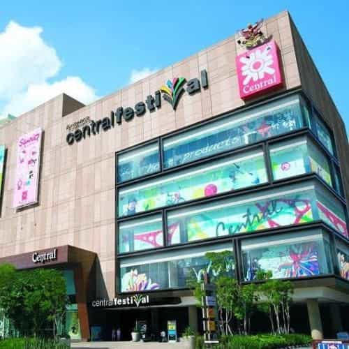 2 bedrooms@The Base Central Pattaya 2 bedrooms@The Base Central Pattaya