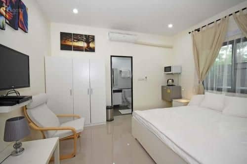 Wimolwan home stay Wimolwan home stay