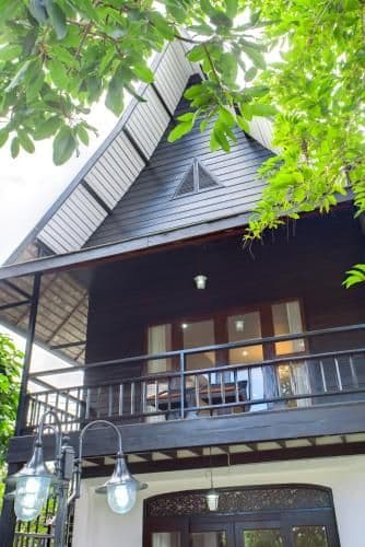 Superior Villa