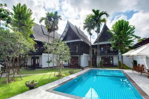 Standard Villa