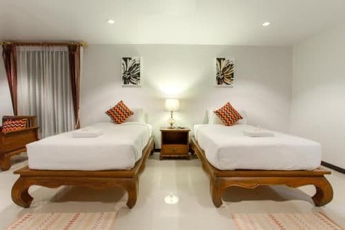 Superior Villa
