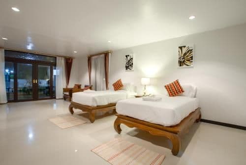Superior Villa