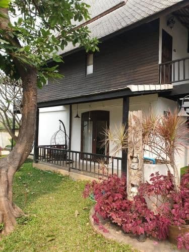 Standard Villa