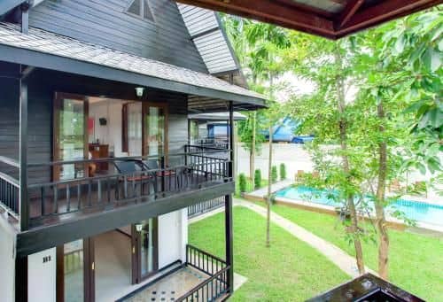 Wiang Dhara Villa Chiang Mai Wiang Dhara Villa Chiang Mai
