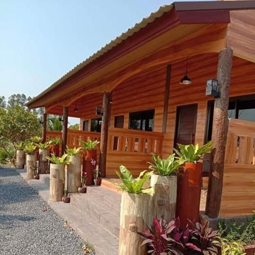 บ้านสวนบังกะโล (Baan Suan Bungalow)2