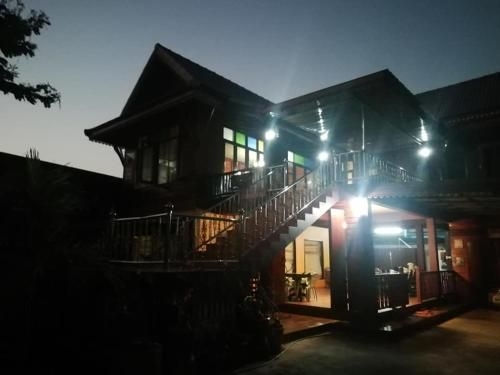 BanSongPenDin HomeStay0