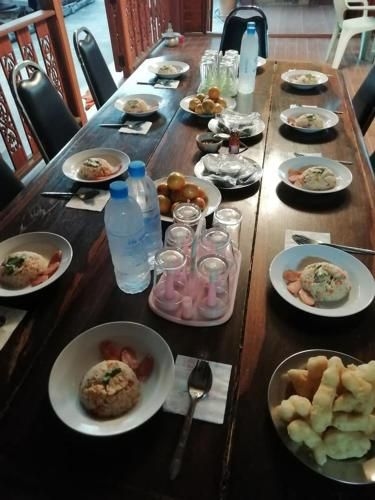 BanSongPenDin HomeStay2