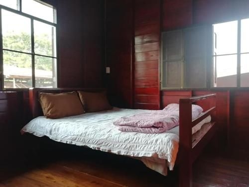 BanSongPenDin HomeStay1