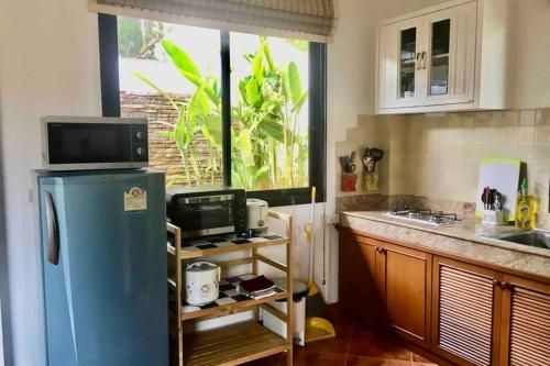 House 1 bedroom, jacuzzi, garden, terrace4