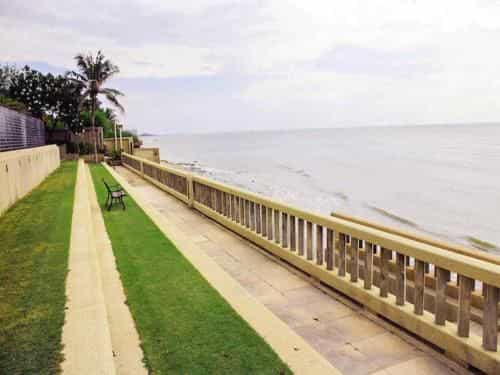 The Trust Pool & Garden Hua Hin The Trust Pool & Garden Hua Hin