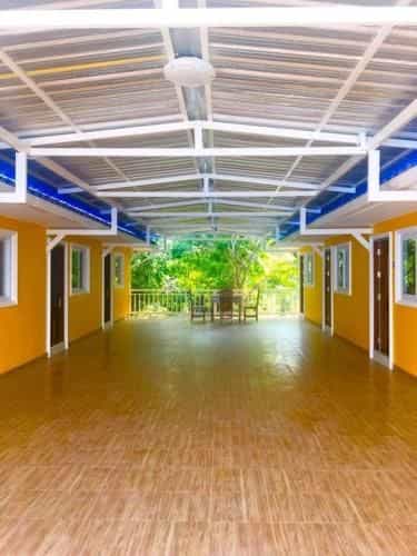 Phet Resort KlongDan Phet Resort KlongDan