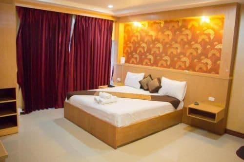 New Pind Balluchi Inn New Pind Balluchi Inn