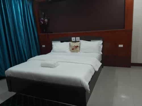 New Pind Balluchi Inn New Pind Balluchi Inn