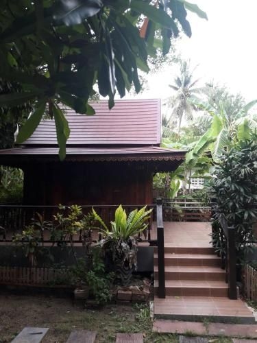 Resort Baan Mai Chai Khlong Amphawa2