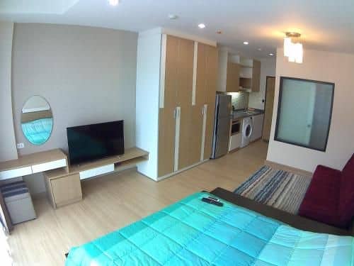Naithon condominium A-103 Naithon condominium A-103
