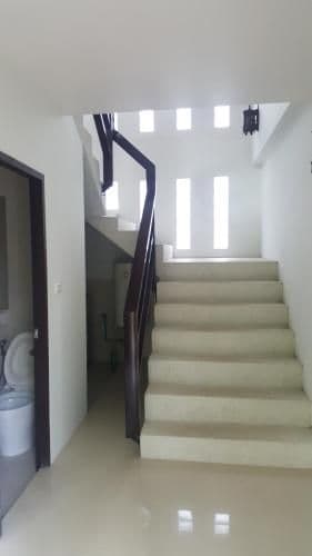 Villa with Sea View